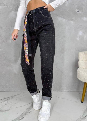 Джинсы 23151946