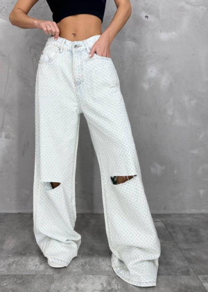 Джинсы 23151948