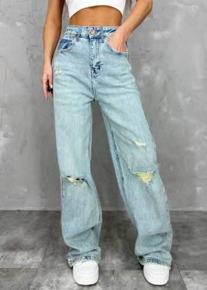 Джинсы 23151953