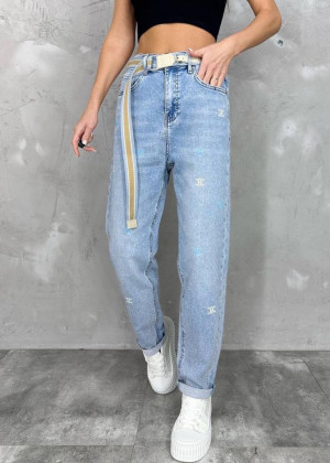 Джинсы 23151981