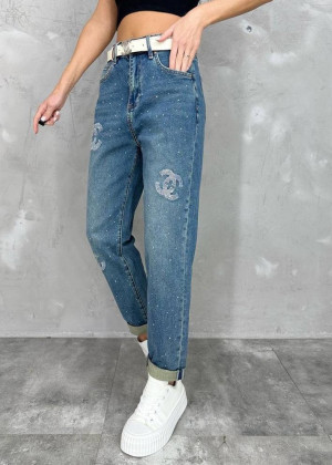 Джинсы 23151982