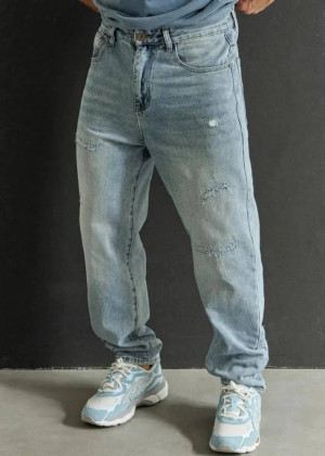 Джинсы #23152003