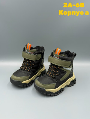 Ботинки #23152362