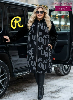 Дубленка 23152575