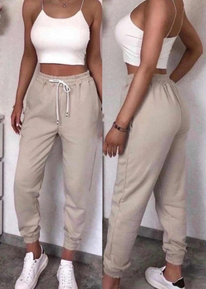 Спортивные брюки 23153935