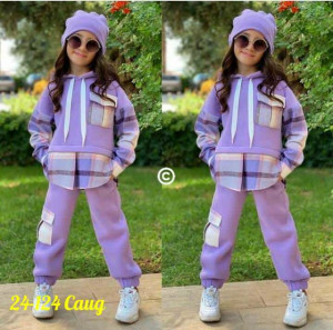 Спортивный костюм 23154045