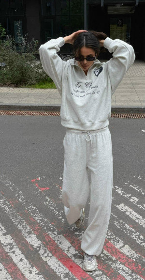 Спортивный костюм 23154121