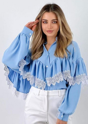 Рубашка #23154235