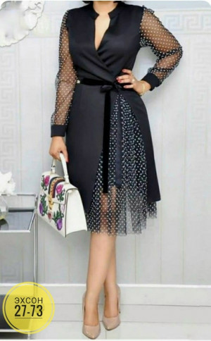 Платье 23154520