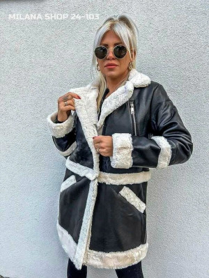 Дубленка 23154680