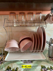 Сушилка для посуды