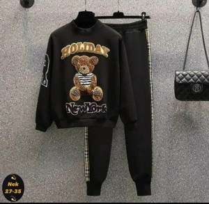 Спортивный костюм 23155000