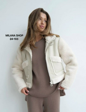 Дубленка 23156126