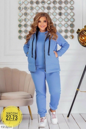 Спортивный костюм 23156230