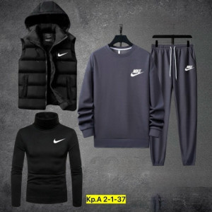 Спортивный костюм 23156305