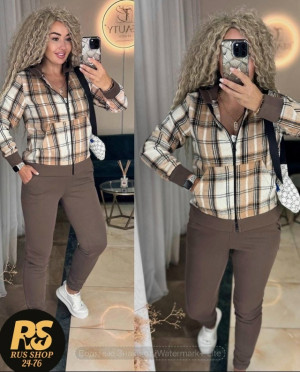 Спортивный костюм 23156638