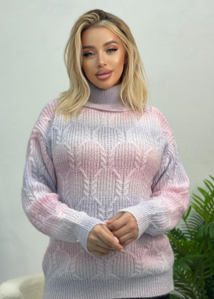 Свитер 23156701