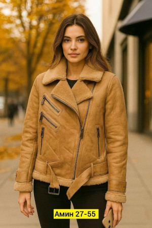 Дубленка 23157192