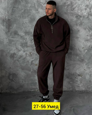 Спортивный костюм 23157350