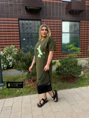 Платье 23157354