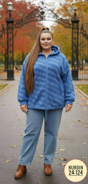 Кардиган #23157385