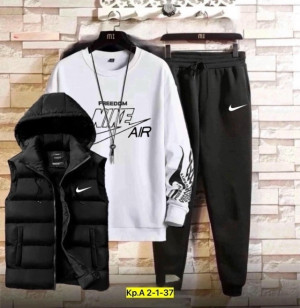 Спортивный костюм #23157604