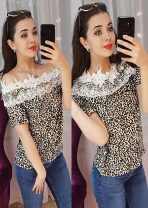 Блузка 23157932