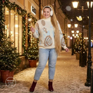 Водолазка #23158256