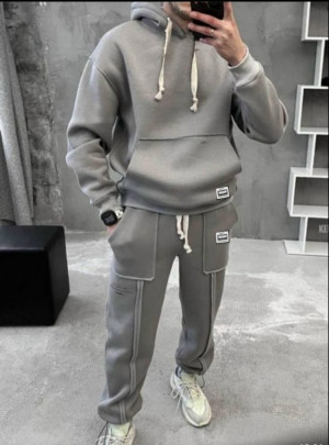 Спортивный костюм 23158360