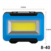 Светодиодный фонарик