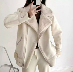 Дубленка 23158482