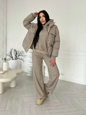 Спортивный костюм 23158617