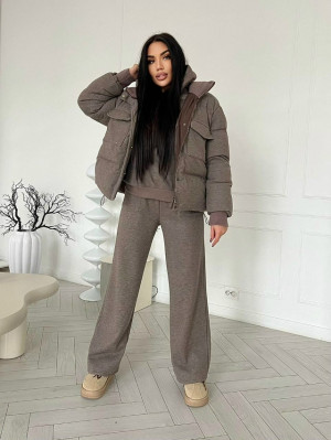 Спортивный костюм 23158618