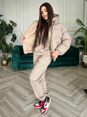 Спортивный костюм 23158817