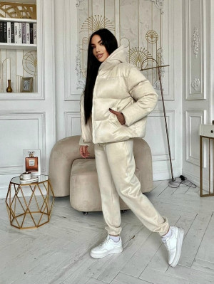 Спортивный костюм 23158820