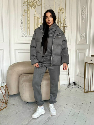 Спортивный костюм 23158821