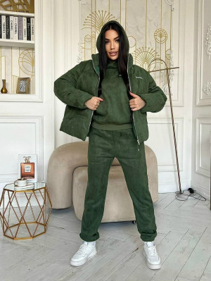 Спортивный костюм 23158822