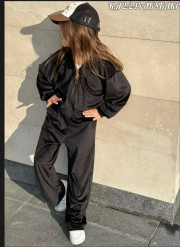 Спортивный костюм