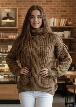 Свитер #23159047