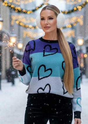 Свитер 23159170