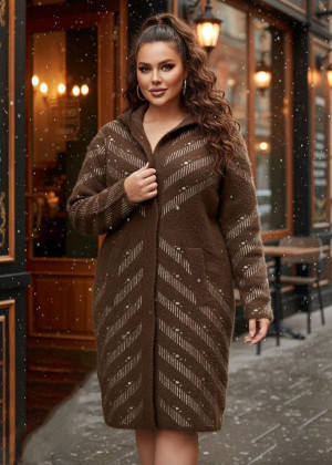 Кардиган #23159344