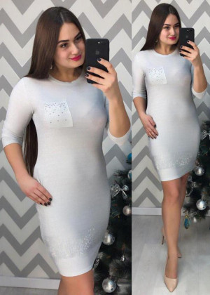 Платье 23159408