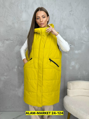 Жилет #23159479