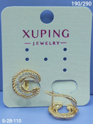 Серьги 23159963