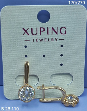 Серьги 23159972