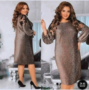 Платье 23160523