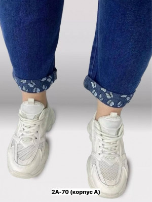 Джинсы 23160642