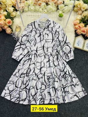 Платье 23160700