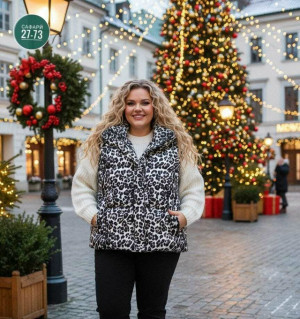 Жилет #23160872