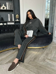 Спортивный костюм